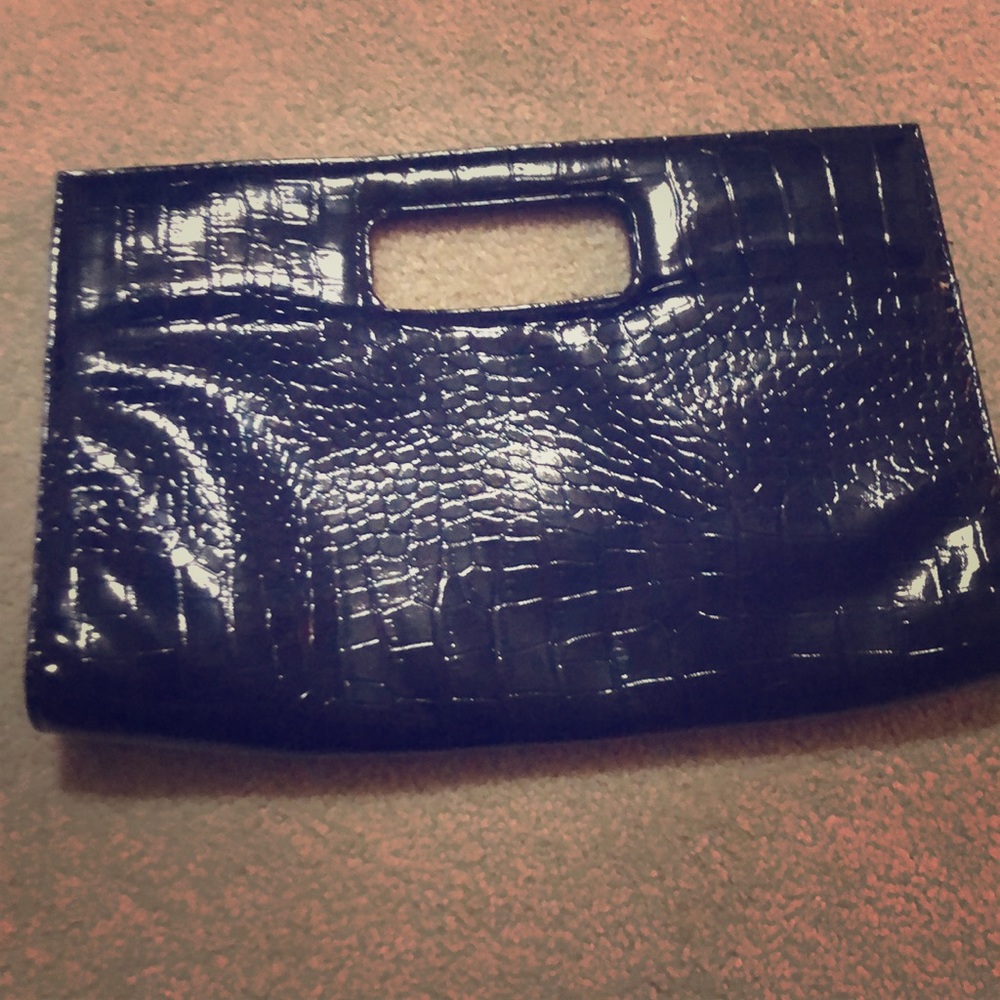 Black Clutch
